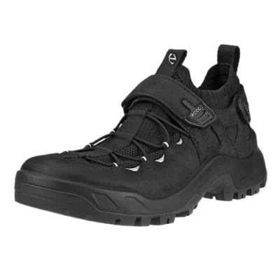 Image of Offroad Oiled Nubuck Men&#039;s Hiking Shoes
