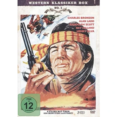 Image of Western Klassiker Box 1