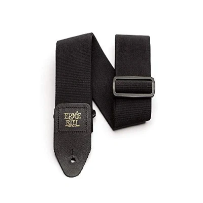 Image of Ernie Ball Stretch Comfort Strap