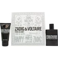 Image of Zadig &amp; Voltaire This is him! Eau De Toilette Christmas Gifset