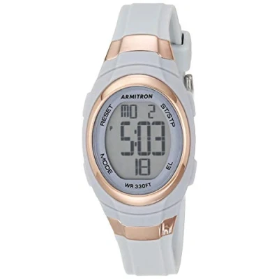 Image of Armitron Sport Fitness Watch 086702615445
