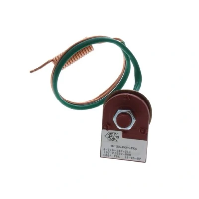 Image of Worcester Bosch LO7P1022 High Limit Thermostat 87161423110