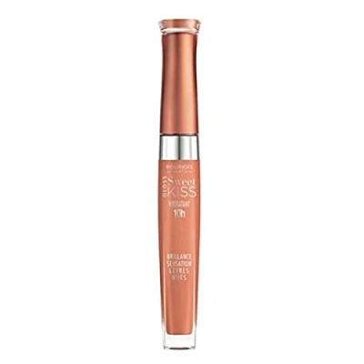 Image of Bourjois Sweet Kiss Lipgloss 01 SandSation