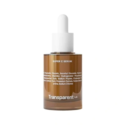 Image of SUPER C Serum for Fine Lines and Firmer Skin