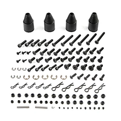 Image of Bumdenuu Repair Kit for Parts 1/5 Hpi Baja 5B Rovan Km Rc Car 690112