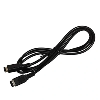 Image of ENDARK 2 Player Link Cable Connect Cord for Nintendo GameBoy Color/GBC (1 piece)