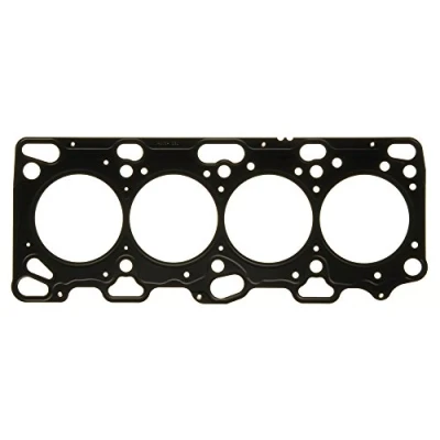 Image of MD332034, MN155760 Head Gasket AJUSA 10144800 0,4mm 86mm MULTILAYER STEEL