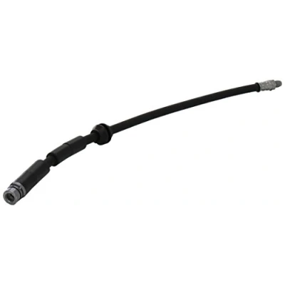 Image of 1126960, 1212748, 1444730, 1S712078AE, 1S712078AF Brake Hose TRISCAN 8150 16141 448mm F10x1 475mm FORD: MONDEO 3, 3 Kombi