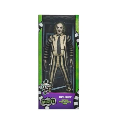 Image of NECA 57318 Collectible, Multicolor