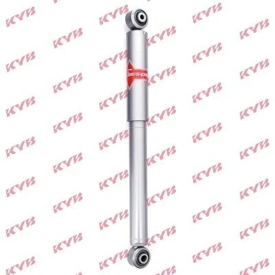 Image of 1J0512011AC, 1J0512011AJ, 1J0512011AK, 1J0512011AS, 1J0512011AT Shock absorber KYB Gas A Just 553243 VOLKSWAGEN: Golf 4, 4 Variant, Bora Saloon
