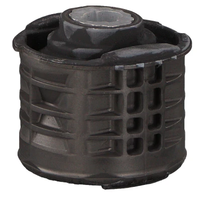 Image of 8K0505145B Axle Bushes FEBI BILSTEIN 36717 Rear Left, Front, Right AUDI: A5 B8 Coupe, A4 Avant, Saloon