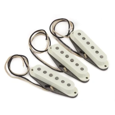 Image of FENDER PURE VINTAGE 65 STRAT PICKUPS