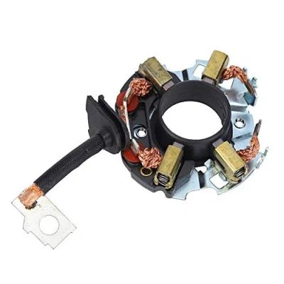 Image of starter motor brush Holder Car Carbon set Fit for Bosch for+starter brush+bosch