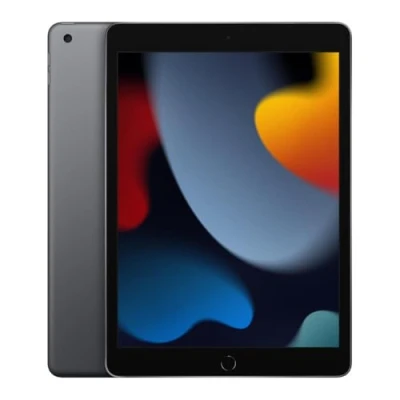 Image of Apple iPad 2021 WiFi 64GB Black