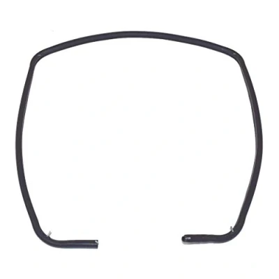 Image of Ufixt Fits Rangemaster 110 Series Compatible Cooker_Oven Main Door Gasket Seal 3 Sided
