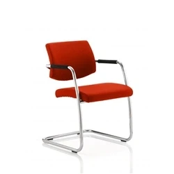 Image of Havanna Visitor Bespoke Colour Tabasco Orange