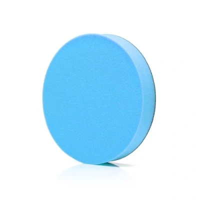 Image of Glass Polish 6 inch (150mm) PRO Line Medium Density Cutting Foam, Detailing Pad Swirl Free GP16032