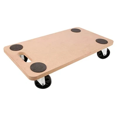 Image of Rolling Dolly