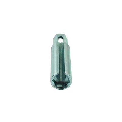 Image of Laser 6850 Exhaust Gas Temperature Sensor Socket for JLR