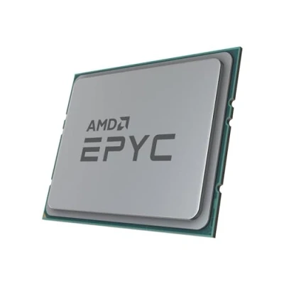 Image of AMD 16 Cores, 32 Threads, 3GHz, 3.3GHz Boost, 128MB L3 Cache, Socket SP3, 155W