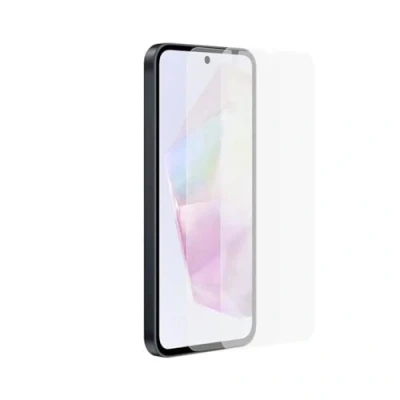 Image of Samsung Plastic Clear Screen Protector Galaxy A35 5G