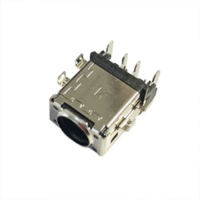 Image of GinTai Replacement DC Socket Charger Power for ASUS ROG Strix G513QC G513QE G513QM G513QY GX531 GU502 GU502G GU502L GL703GS G512 GU502GV BI7N10 GX531GS AH76