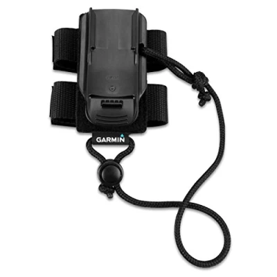 Image of Garmin Backpack Tether for GPS Devices, Black