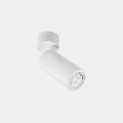 Image of Simply Single Spotlight White GU10