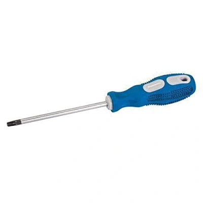 Image of Silverline General Purpose Screwdriver Trx T30 x 115mm