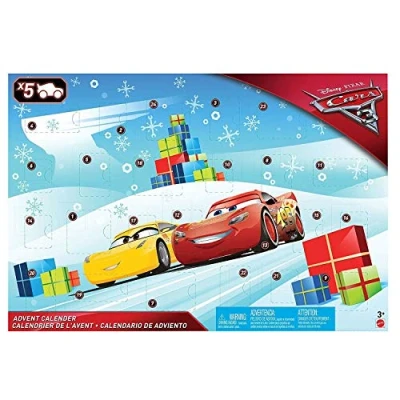 Image of Disney Cars FGV14