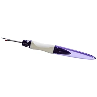 Image of Prym 610931 1 Small Stitch Ripper Ergonomic, Blue