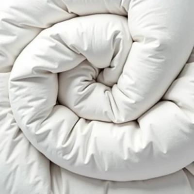 Image of 4All Hollow Fibre Duvets Extra Thick and Warm Quilt Hypoallergenic All Year Round Premium Set (15 Tog, King)