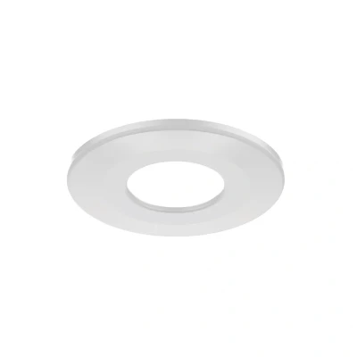 Image of Kosnic Mauna Plus Tilt Round Bezel White