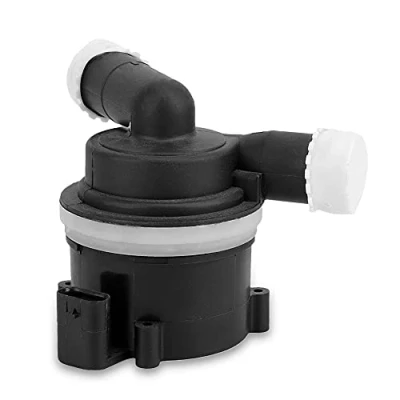 Image of KIMISS Car Water Pump Engine Electric Pumps Metal ABS Auxiliary Coolant Additional for A4 Avant B8 03L965561A