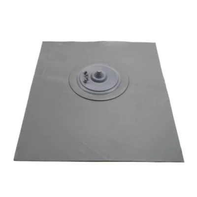 Image of Deks Solardek Single Pipe Lead Solar Flashing DNLS200g