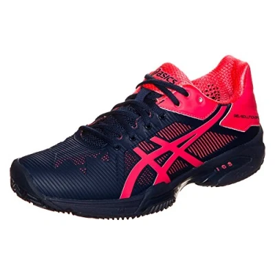 Image of ASICS Gel Solution Speed 3 Clay