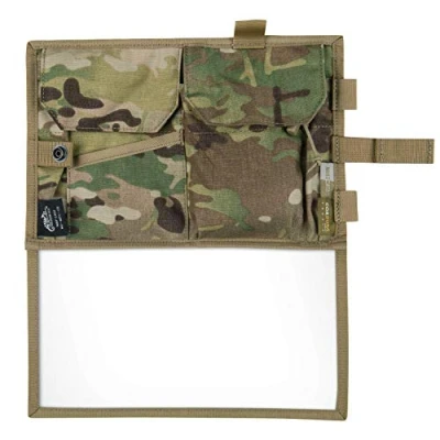 Image of Helikon Tex MAP CASE Cordura Multicam