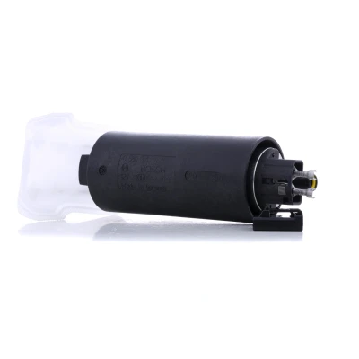 Image of EKP145 Fuel Pump BOSCH 0 580 314 067 Electric with attachment material connector parts VOLVO: 850 Estate, 940 I C70 Convertible