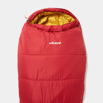 Image of Latitude Pro 400 Sleeping Bag
