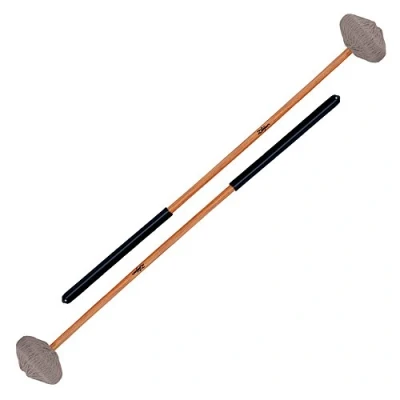 Image of Zildjian Suspended Cymbal Mallets Black