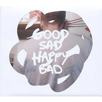 Image of Micachu Good Sad Happy Bad 2015 UK vinyl LP RTRADLP742