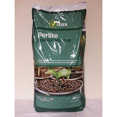Image of VITAX Perlite 20LT