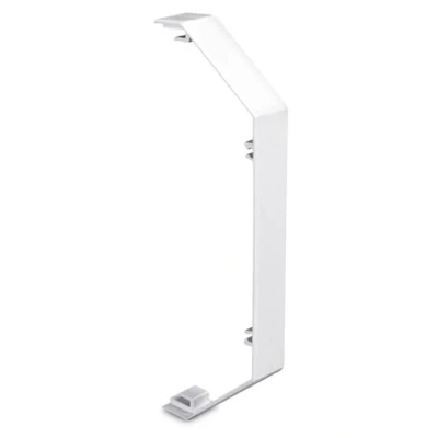 Image of Univolt CK50/170 50 x 170mm 3 Compartment Dado Trunking Coupler CK 50/170