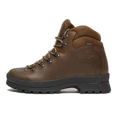 Image of Scarpa Ranger 2 GTX Womenâ™s Walking Boots, Brown, EU42
