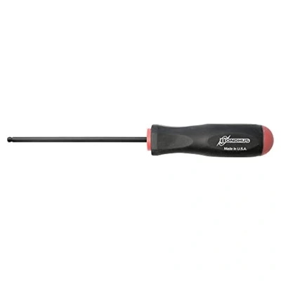 Image of BONDHUS, BS2.5MML BALLDRIVER HEX Long Series, 2.5MM, 10754
