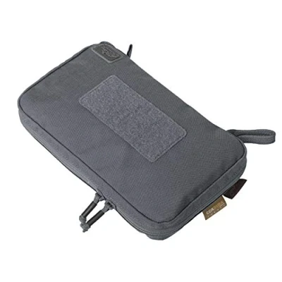 Image of Helikon Tex MINI SERVICE POCKET Cordura Shadow Grey