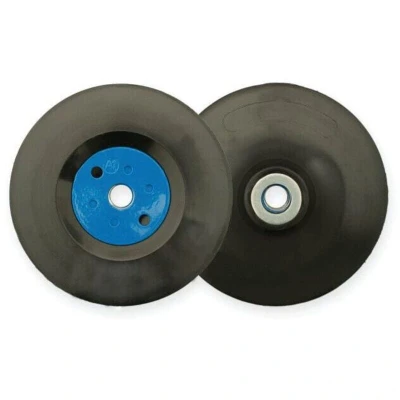 Image of Kennedy Flexible Backing Pad M14X2.0 to Suit 125mm Disc
