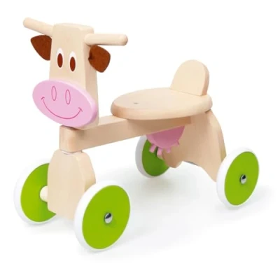Image of 4 Wheel Walker Cow