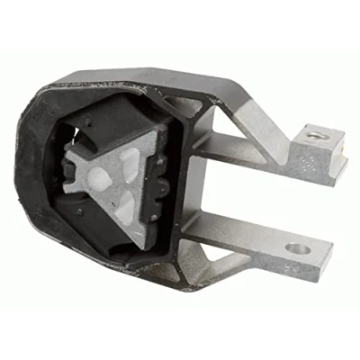 Image of 1760814, BV616P082CB Engine mount LEMFÖRDER 37724 01 Rear FORD: FOCUS 3, C Max 2, 3 Turnier