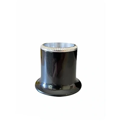 Image of BERGEON 2611 TN 6.7X Watchmaker Loupe Biconvex Air 1.5
